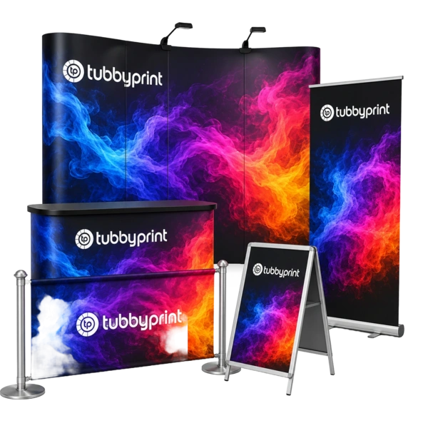  Tubbyprint - Large - Format - Print
